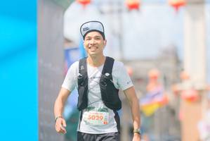 BIB: 5029
                            <button type="button" onclick="openModal(21762279)" class="btn btn-primary btn-sm float-right btn-popup" data-toggle="modal" data-target=".modal-high-quality">
                        <i class="fas fa-shopping-cart"></i> Add to Cart
                    </button>
                                            <button type="button" onclick="isThisMe(21762279, true)" class="btn btn-success btn-sm float-right btn-popup btn-isme hidden" data-toggle="tooltip" data-placement="bottom" title="นี่คือรูปของคุณใช่ไหม คลิกที่นี่เพื่อเอาเข้าอัลบั้ม">
                        <i class="fas fa-plus"></i> Add to album
                    </button>
                    <button type="button" onclick="isThisMe(21762279, false)" class="btn btn-warning btn-sm float-right btn-popup btn-isnotme hidden">
                        <i class="fas fa-ban"></i> Remove from album
                    </button>